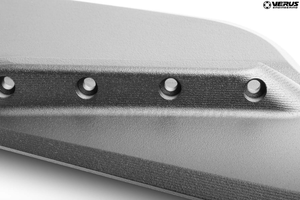 Bottom Mount UCW Rear Wing Kit - Corvette Stingray (C8) - Image 9